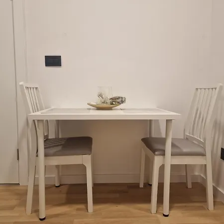 Nest Apartment Sajmiste